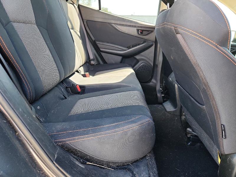 2022 Subaru Crosstrek მანქანა იყიდება აუქციონზე, vin: JF2GTAPCXN8241697, აუქციონის ნომერი: 66459666