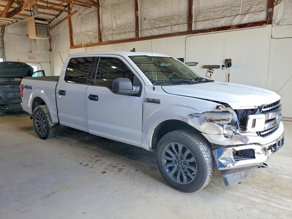 Продажа на аукционе авто 2020 Ford F150, vin: 1FTEW1EP2LFB55540, номер лота: 65181356