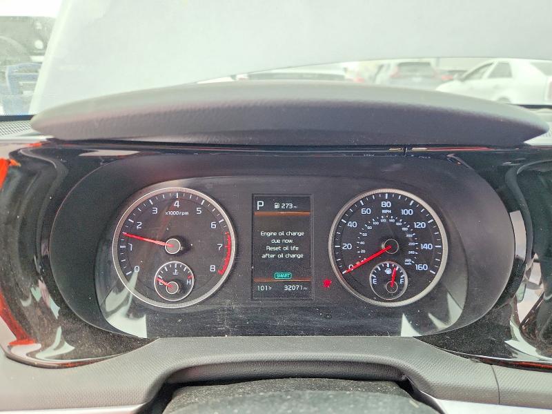 Aukcja sprzedaży 2023 Kia K5, vin: 5XXG14J28PG188777, numer aukcji: 65150976