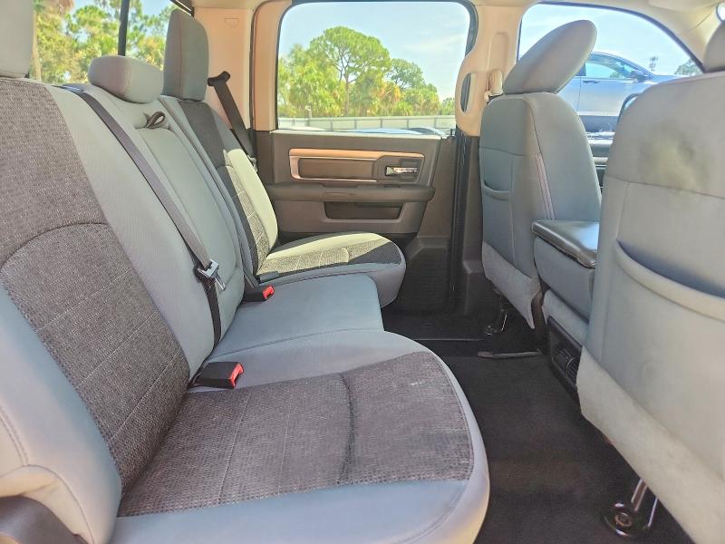 Продажа на аукционе авто 2013 Ram 1500, vin: 1C6RR6LT3DS560117, номер лота: 66027586