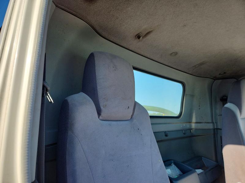 Продажа на аукционе авто 2008 Isuzu Npr, vin: JALC4W16587004649, номер лота: 65305636