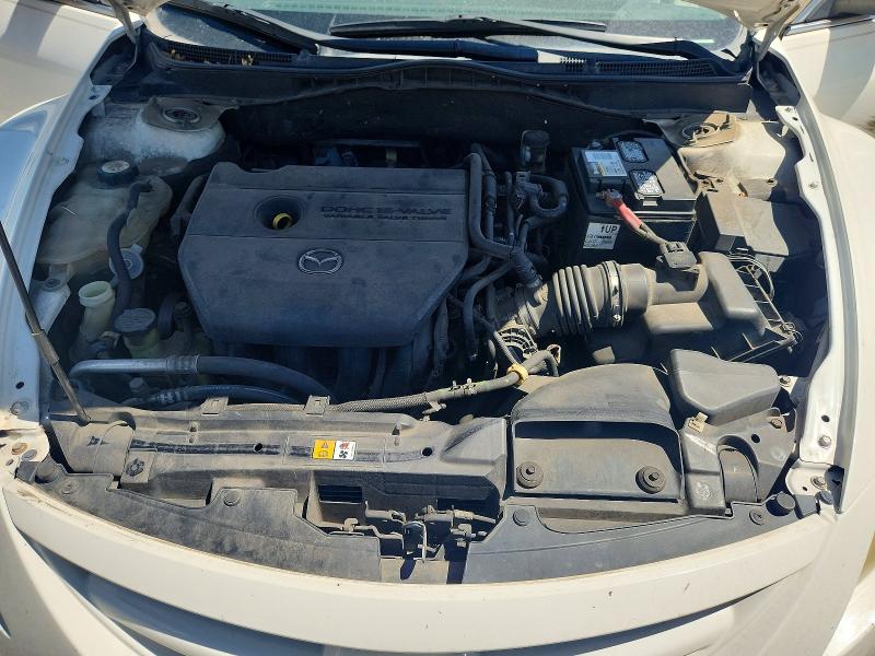 Aukcja sprzedaży 2010 Mazda 6, vin: 1YVHZ8CH9A5M08584, numer aukcji: 65933786