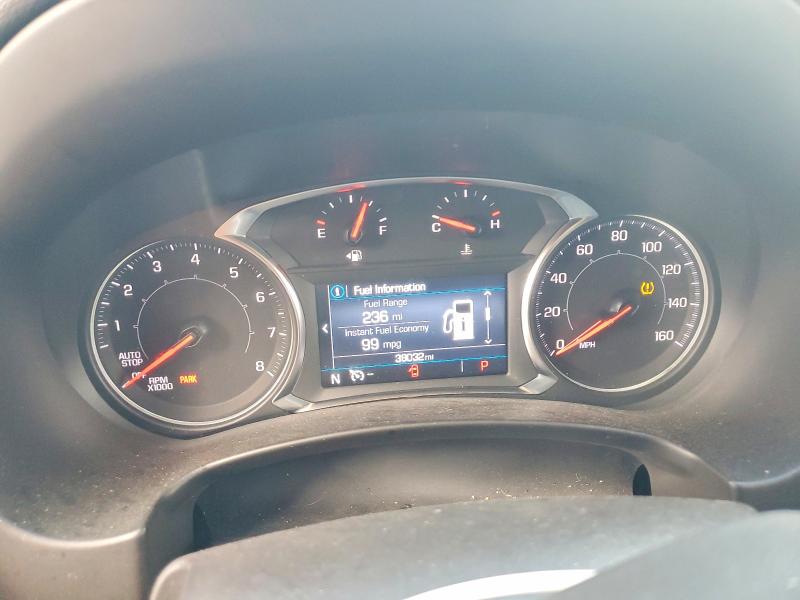 Продаж на аукціоні авто 2023 Gmc Terrain, vin: 3GKALMEGXPL171851, номер лоту: 63286936