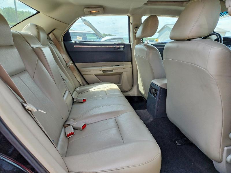 Aukcja sprzedaży 2006 Chrysler 300, vin: 2C3KA53GX6H115631, numer aukcji: 65749896