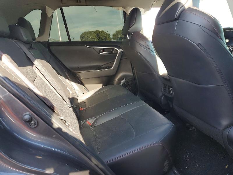 Auction sale of the 2022 Toyota Rav4, vin: 2T3S1RFV0NW296296, lot number: 66589546