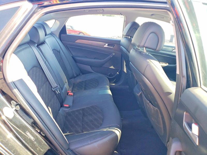 Aukcja sprzedaży 2016 Hyundai Sonata, vin: 5NPE34AF2GH428107, numer aukcji: 63902906