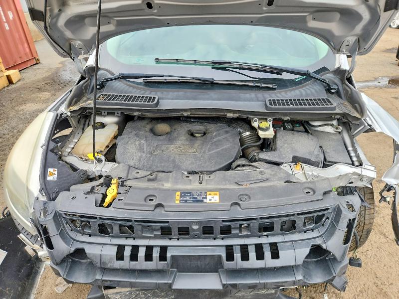 Продаж на аукціоні авто 2016 Ford Escape, vin: 1FMCU9J92GUA58256, номер лоту: 65485766