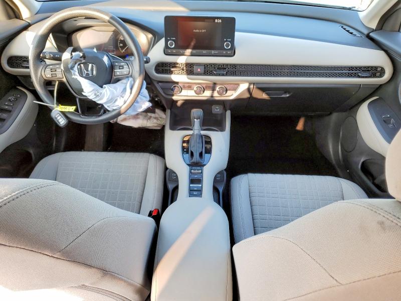 Продаж на аукціоні авто 2025 Honda Hr-v, vin: 3CZRZ2H3XSM781000, номер лоту: 66108986
