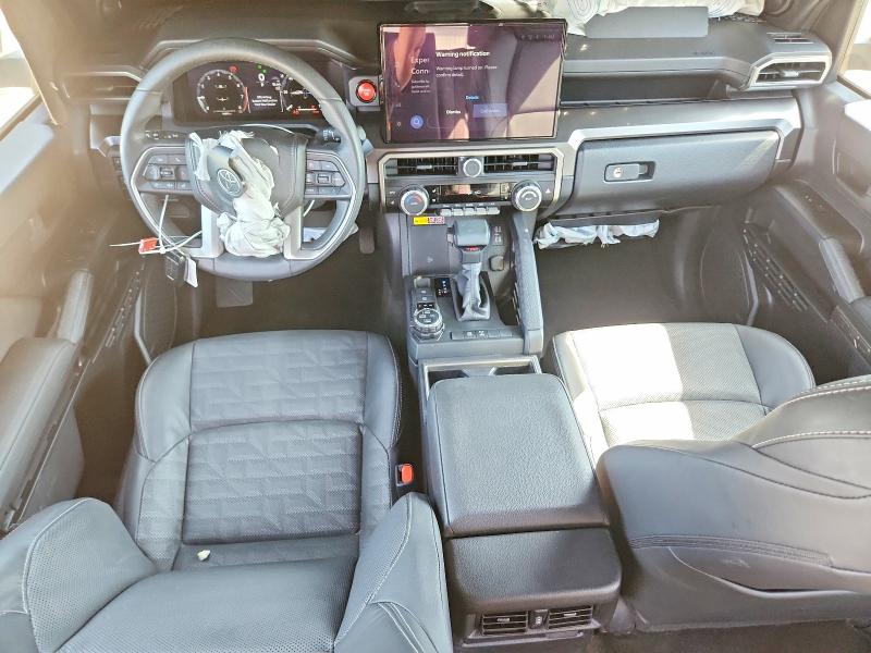 Aukcja sprzedaży 2025 Toyota 4runner, vin: JTEVA5BR0S5001470, numer aukcji: 64953646