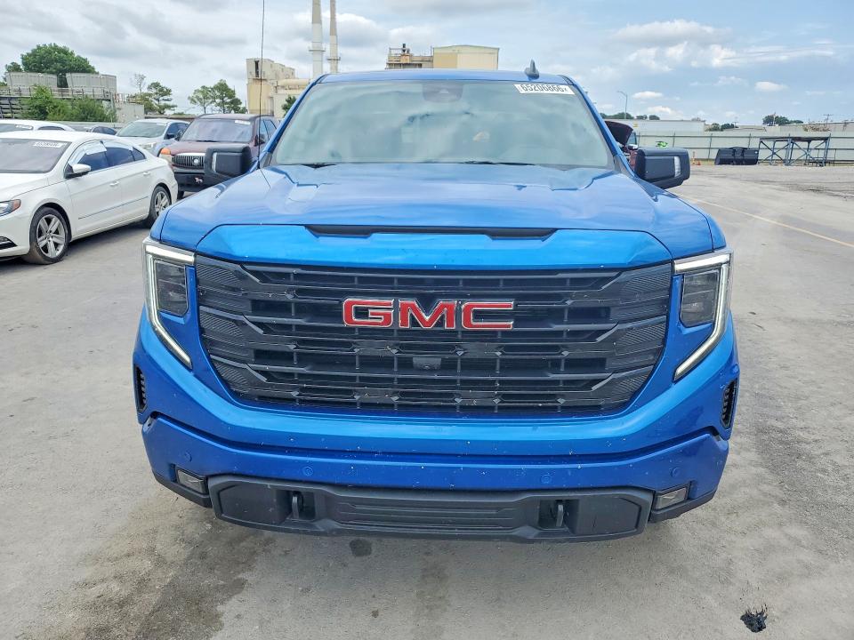 Продажа на аукционе авто 2024 Gmc Sierra, vin: 3GTUUCED9RG218952, номер лота: 65206866