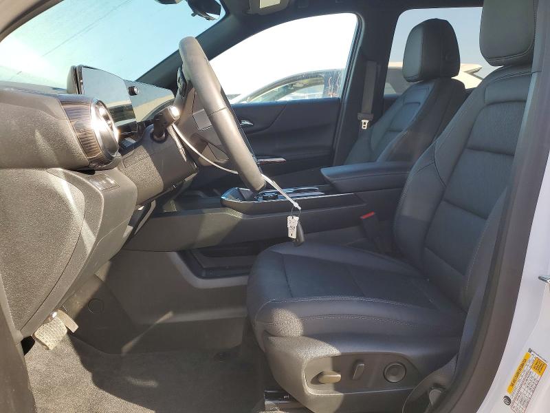 Aukcja sprzedaży 2026 Chevrolet Equinox, vin: 3GNAXHEG9TL434937, numer aukcji: 65942566