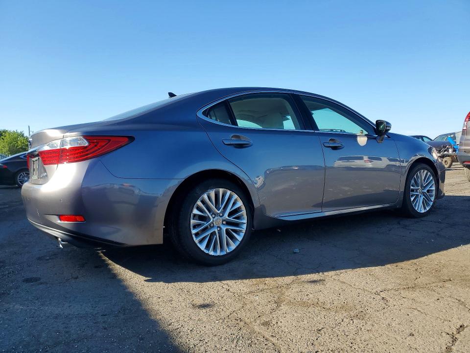Продаж на аукціоні авто 2014 Lexus Es, vin: JTHBK1GG5E2151454, номер лоту: 66499446