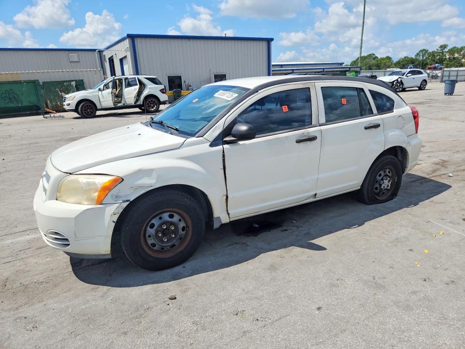 Продаж на аукціоні авто 2008 Dodge Caliber, vin: 1B3HB28B58D651192, номер лоту: 65507126