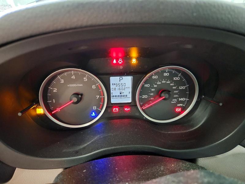 Продаж на аукціоні авто 2016 Subaru Forester, vin: JF2SJABC8GH467182, номер лоту: 65171296