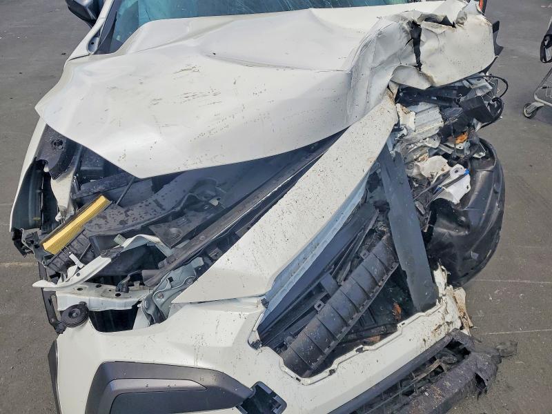 65506566 :رقم المزاد ، 4S4GUHL64S3739337 vin ، 2025 Subaru Crosstrek مزاد بيع