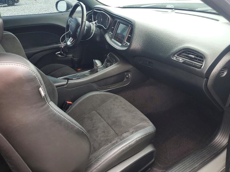 Aukcja sprzedaży 2018 Dodge Challenger, vin: 2C3CDZFJ3JH318377, numer aukcji: 63384476