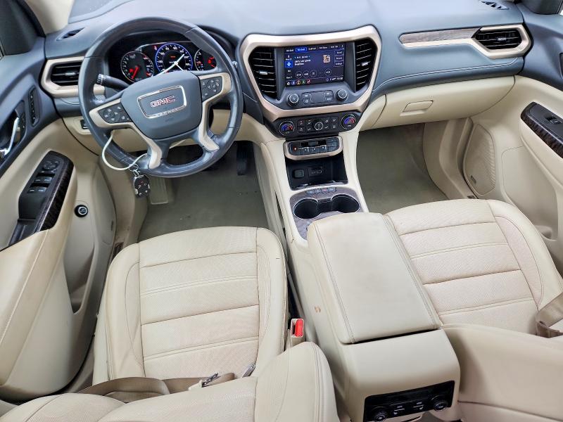 Продаж на аукціоні авто 2020 Gmc Acadia, vin: 1GKKNXLS2LZ119589, номер лоту: 66410256