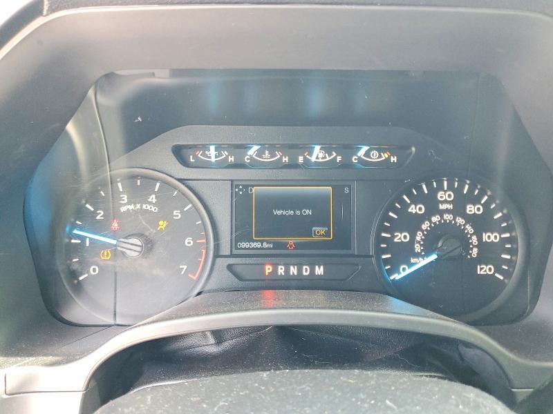 Aukcja sprzedaży 2019 Ford F150, vin: 1FTEW1CP5KKC30384, numer aukcji: 63447126