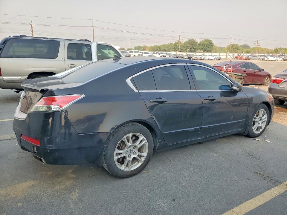 Продажа на аукционе авто 2009 Acura Tl, vin: 19UUA86259A022042, номер лота: 64056096