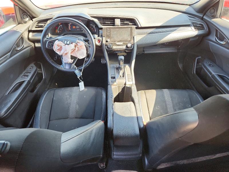 Продаж на аукціоні авто 2020 Honda Civic, vin: SHHFK7H4XLU417957, номер лоту: 65280756