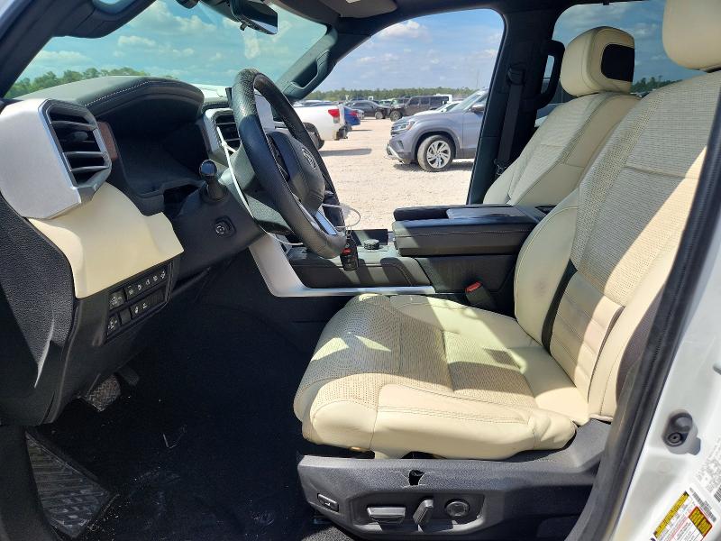 Продаж на аукціоні авто 2023 Toyota Tundra, vin: 5TFMC5AB0PX001950, номер лоту: 65204126