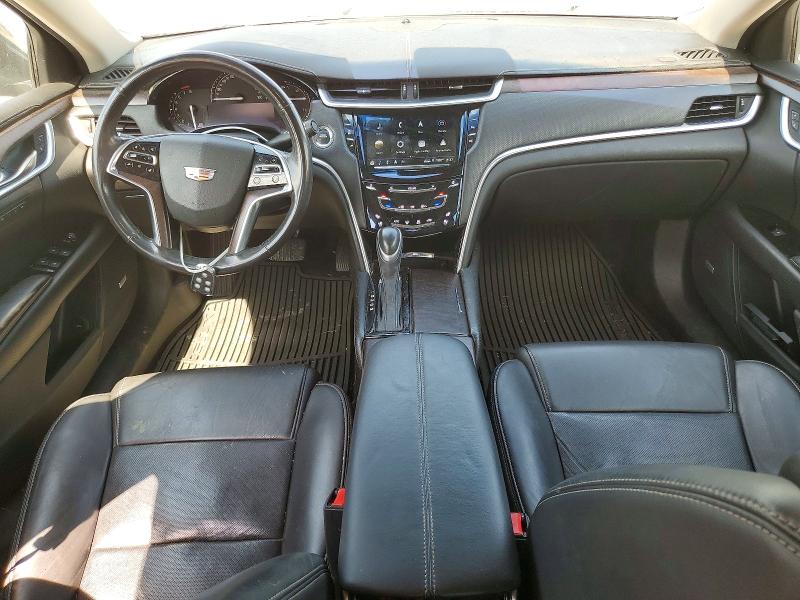 Продаж на аукціоні авто 2018 Cadillac Xts, vin: 2G61M5S36J9175442, номер лоту: 65862286