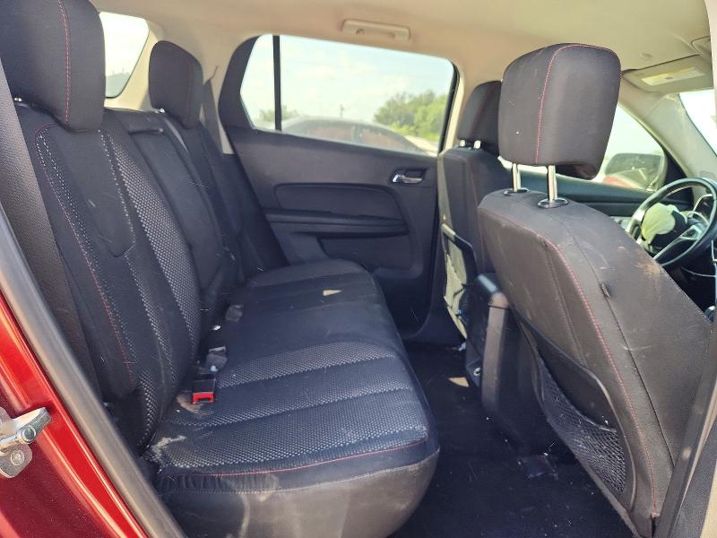Продаж на аукціоні авто 2016 Gmc Terrain, vin: 2GKALNEK5G6144779, номер лоту: 64370746