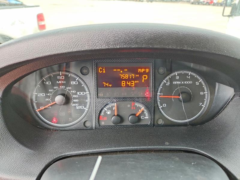 Продаж на аукціоні авто 2021 Ram Promaster 3500, vin: 3C6FRVJG8ME501148, номер лоту: 62543486