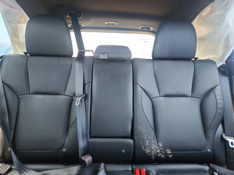 Aukcja sprzedaży 2025 Subaru Forester, vin: JF2SLDRC5SH456022, numer aukcji: 63366206