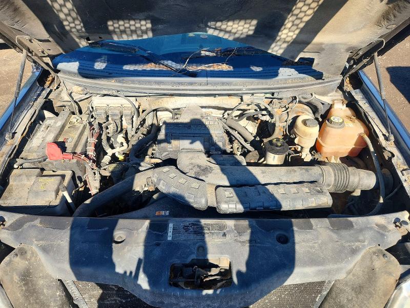 67096006 :رقم المزاد ، 1FTPW14546FB30622 vin ، 2006 Ford F150 مزاد بيع
