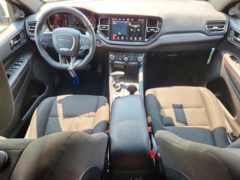 Продажа на аукционе авто 2026 Dodge Durango, vin: 1C4RDHDG4TC245341, номер лота: 64755376
