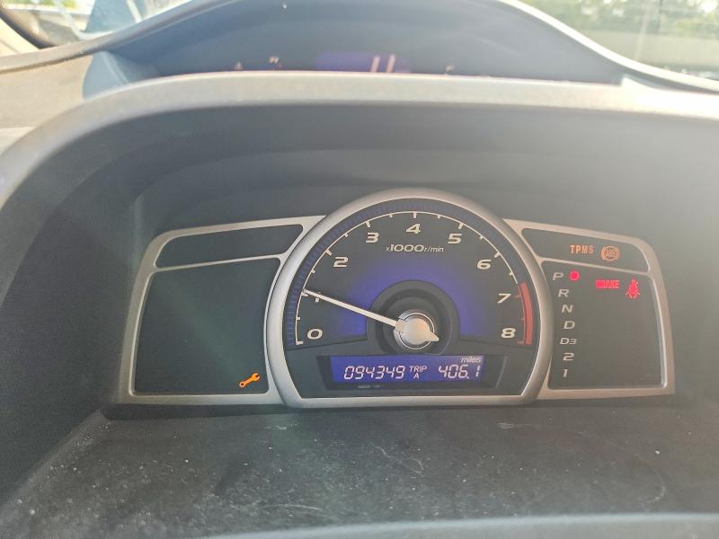 Продаж на аукціоні авто 2011 Honda Civic, vin: 2HGFA1F51BH302414, номер лоту: 65120776