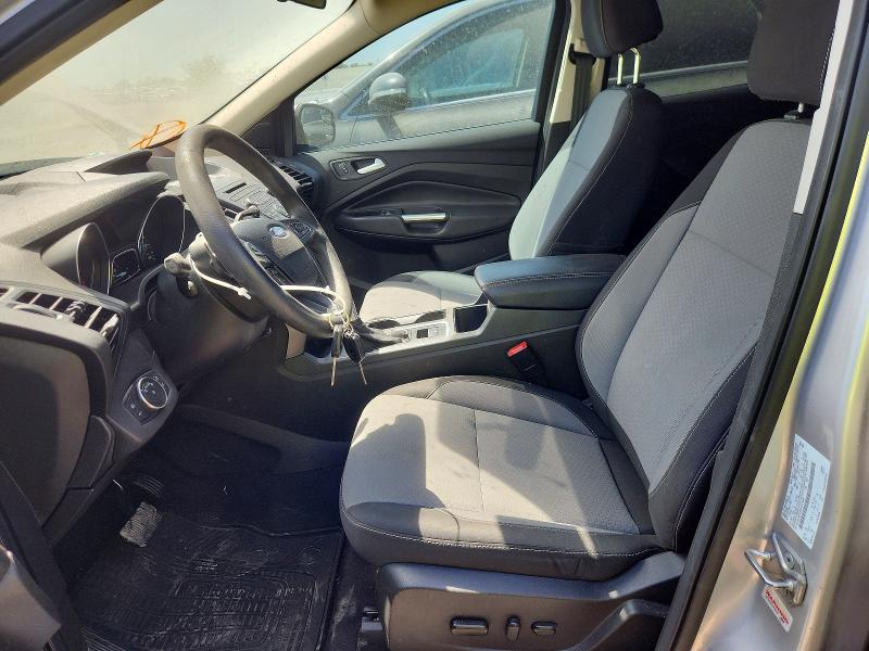 Aukcja sprzedaży 2017 Ford Escape, vin: 1FMCU9GD4HUE37465, numer aukcji: 64127996