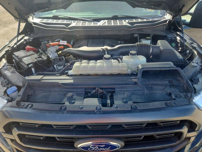 Продажа на аукционе авто 2022 Ford F150, vin: 1FTFW1ED1NFA42935, номер лота: 63445366