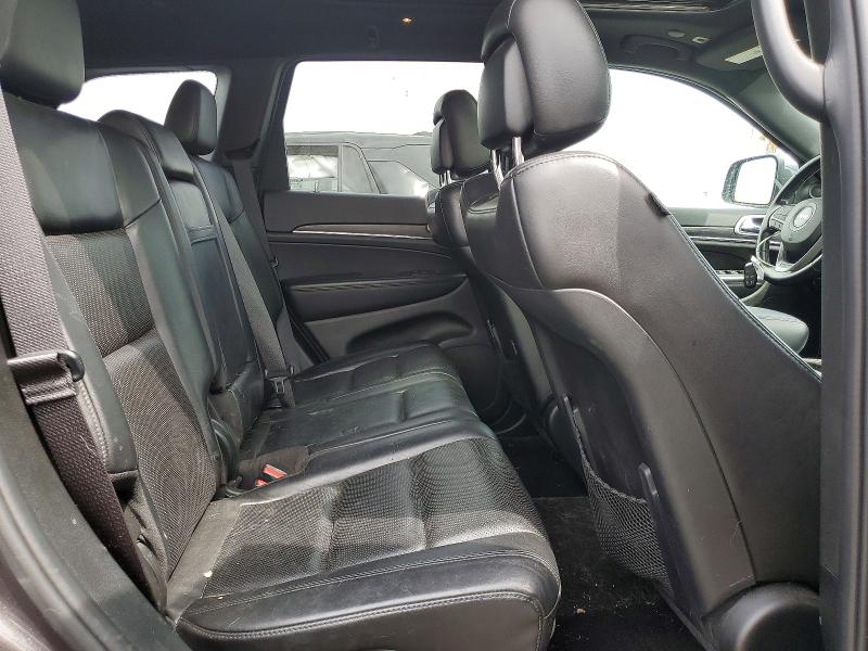 Aukcja sprzedaży 2019 Jeep Grand Cherokee, vin: 1C4RJEBG2KC584463, numer aukcji: 65035416