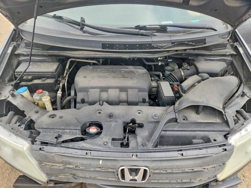 Aukcja sprzedaży 2012 Honda Odyssey, vin: 5FNRL5H64CB113542, numer aukcji: 66719926