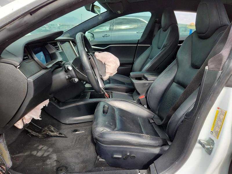 2020 Tesla Model S მანქანა იყიდება აუქციონზე, vin: 5YJSA1E45LF364685, აუქციონის ნომერი: 64269446
