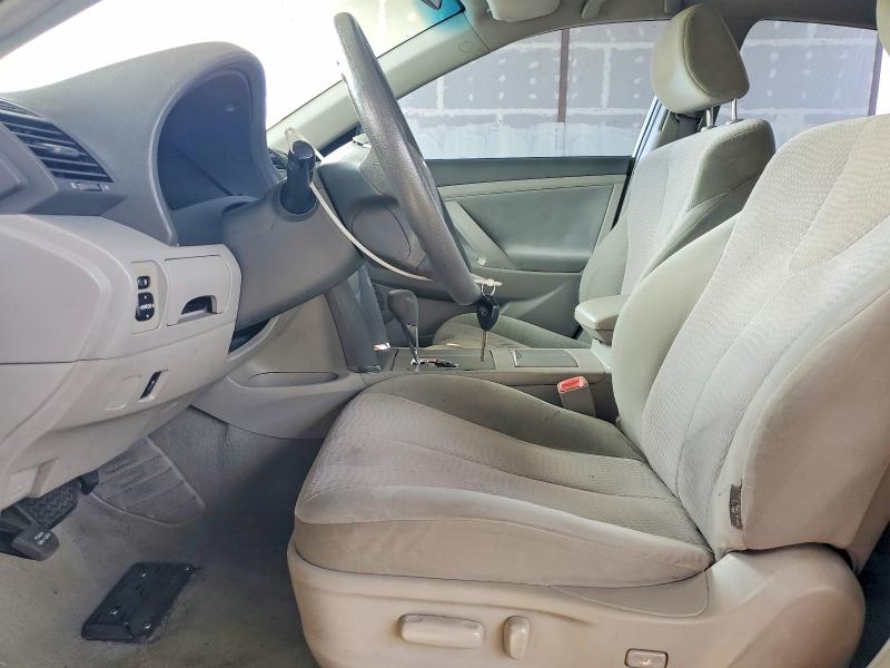 2010 Toyota Camry მანქანა იყიდება აუქციონზე, vin: 4T4BF3EK4AR017026, აუქციონის ნომერი: 66418996