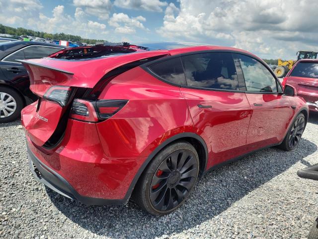 Aukcja sprzedaży 2023 Tesla Model Y, vin: 7SAYGDEF0PF603905, numer aukcji: 66345236