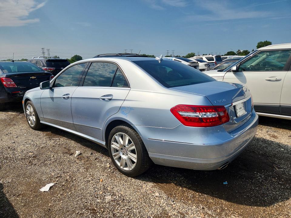 Продаж на аукціоні авто 2013 Mercedes-benz E, vin: WDDHF8JB1DA711955, номер лоту: 64204986
