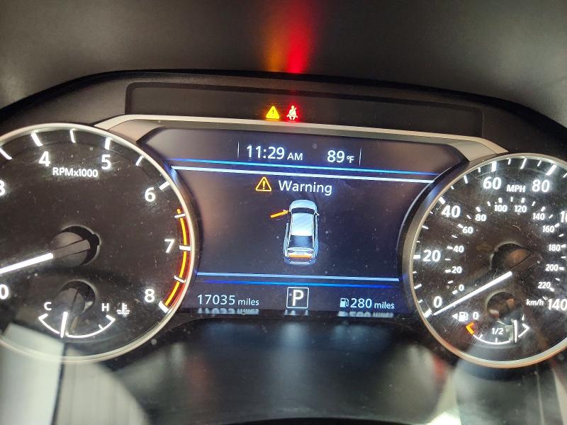 Продаж на аукціоні авто 2026 Nissan Altima, vin: 1N4BL4DV5TN317427, номер лоту: 63834446