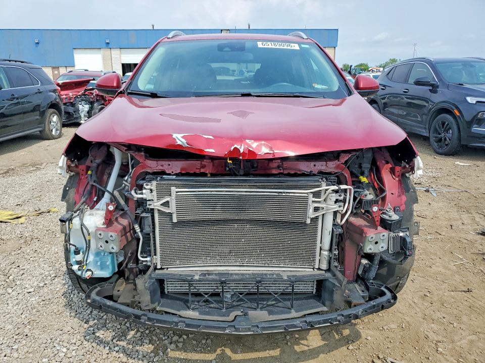 Aukcja sprzedaży 2021 Buick Encore Gx, vin: KL4MMDSL7MB136120, numer aukcji: 65189096