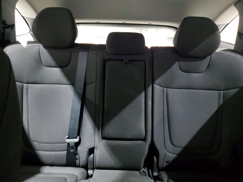 2024 Hyundai Tucson მანქანა იყიდება აუქციონზე, vin: 5NMJACDE9RH339913, აუქციონის ნომერი: 64598986
