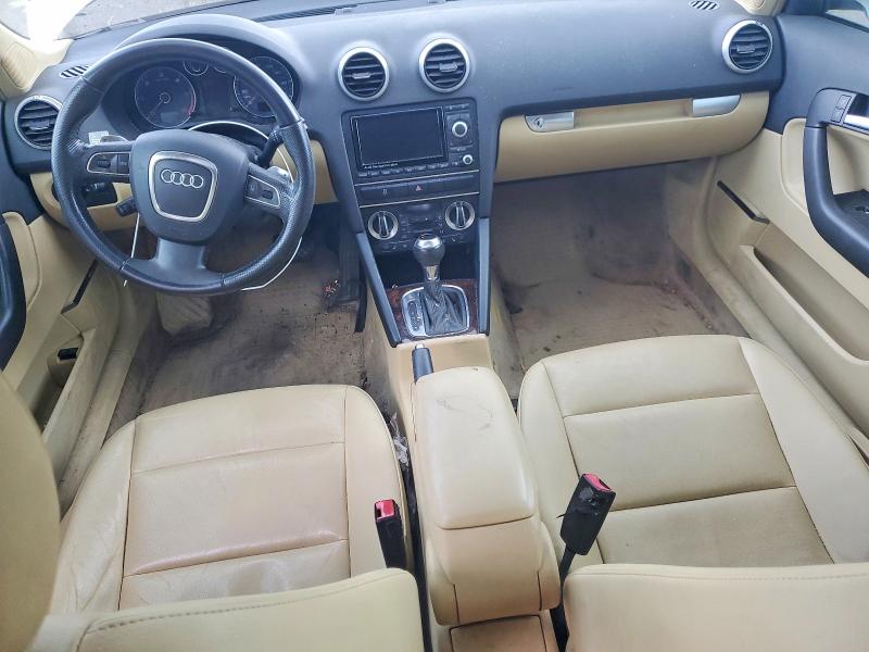 Aukcja sprzedaży 2012 Audi A3, vin: WAUKJAFM3CA028408, numer aukcji: 66993166