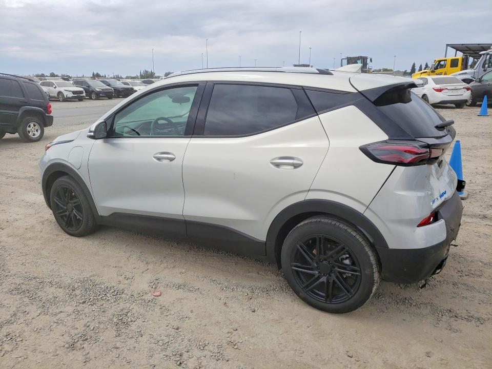 Aukcja sprzedaży 2023 Chevrolet Bolt Euv, vin: 1G1FY6S00P4115034, numer aukcji: 67131946