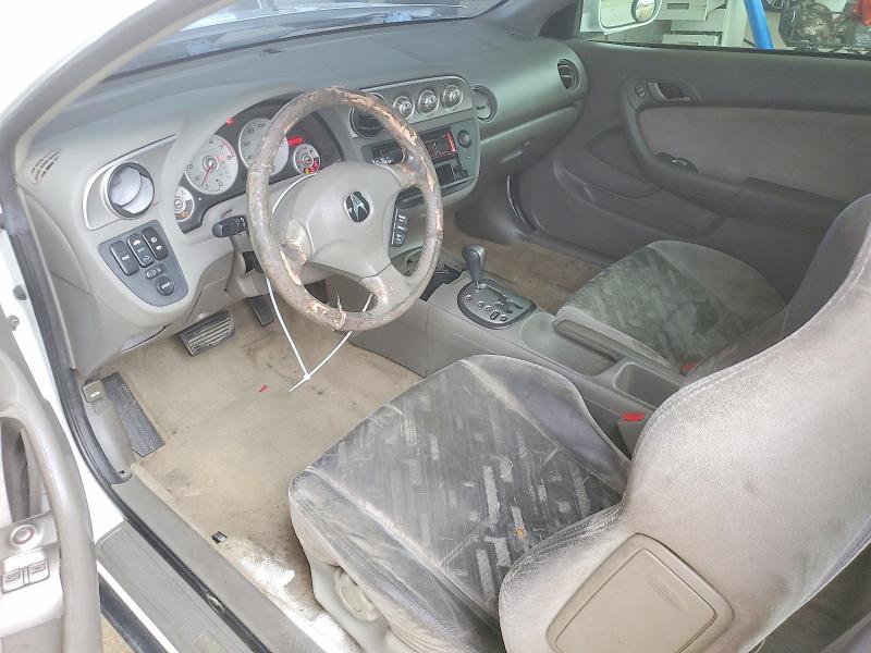 Aukcja sprzedaży 2002 Acura Rsx, vin: JH4DC54862C039620, numer aukcji: 65679596