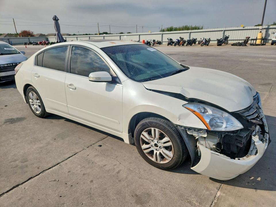 2010 Nissan Altima მანქანა იყიდება აუქციონზე, vin: 1N4AL2AP9AN565814, აუქციონის ნომერი: 66026886