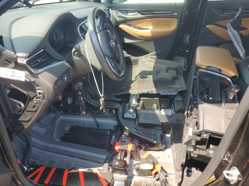 2020 Buick Enclave მანქანა იყიდება აუქციონზე, vin: 5GAEVAKW0LJ125756, აუქციონის ნომერი: 64146636