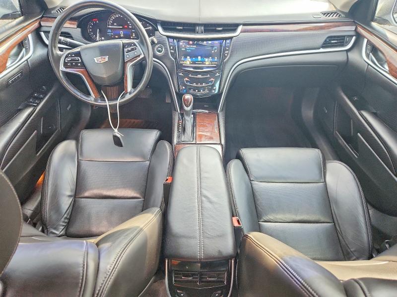 Aukcja sprzedaży 2017 Cadillac Xts, vin: 2G61M5S33H9120604, numer aukcji: 66931496