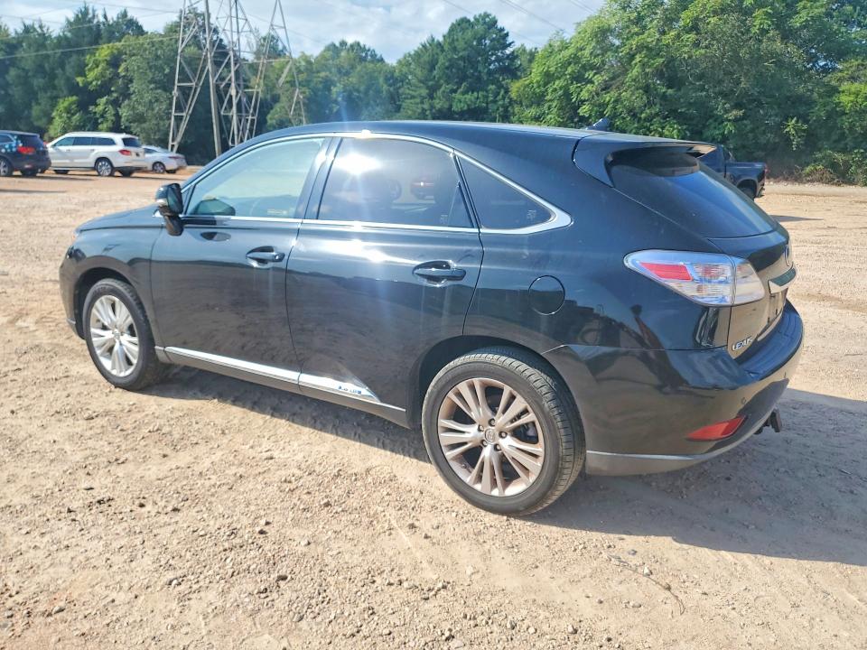 Aukcja sprzedaży 2010 Lexus Rx, vin: JTJZB1BA9A2002958, numer aukcji: 65446416